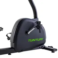 Tunturi Signature E60-R Rekumbentti - 4