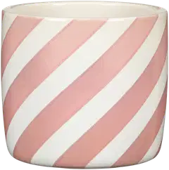 Scheurich ruukku 900/15 rosa karkki - 1