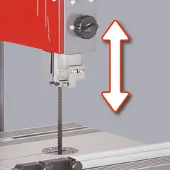 Einhell Vannesaha TC-SB 305 U - 2