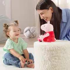 Peppa Pig Electronic Peek-A-Boo - 10