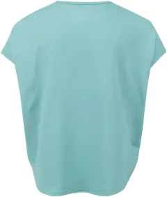 Danskin lasten lyhythihainen treenipaita DGS2523 - Dusty Turquioise - 2