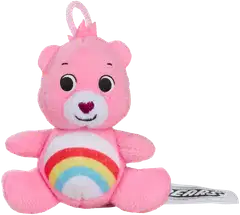 Simba - Care Bears Halinallet, 7 cm, minipehmo Wave 2, useita erilaisia, myydään yksittäin - 14