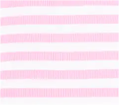 House nuorten ribbi-T-paita 23TH172519 - Bonbon pink - 2