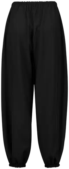 Hailys naisten housut Di44sana - black - 3