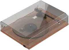 Pro-Ject Levysoitin T2 Super Phono pähkinä - 2