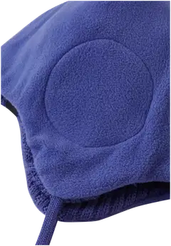 Reima lasten pipo Paljakka 5300035C - Breezy Violet - 3