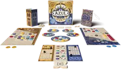 Azul Duel Nordic -lautapeli - 2