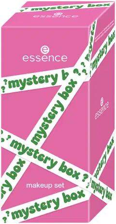 essence mystery box makeup set 01 - 1