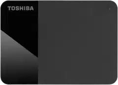 Toshiba Canvio Ready -ulkoinen kovalevy 2 TB - 1