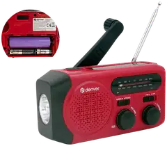 Denver hätäradio SCR-2010MK2 - 1
