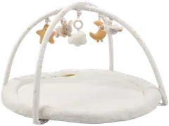 Leikkimatto kaarilla Newborn GRS - 1