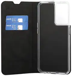 Wave Book Case, OnePlus Nord CE 2 5G, Musta - 3