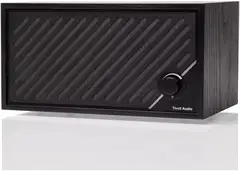 Tivoli Audio langaton kaiutin Model Two Digital musta/musta - 2