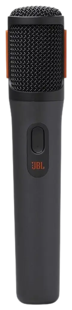 JBL Bluetooth kaiutin PartyBox 120 + 2kpl langaton mikrofoni - 9