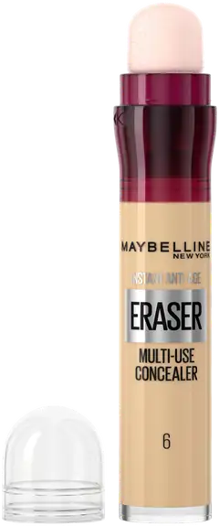 Maybelline New York Instant Anti Age Eraser 06 Neutralizer peitevoide 6,8ml - 2