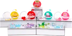 MGA's Miniverse Hello Kitty S3 Yllätyssetti - 2
