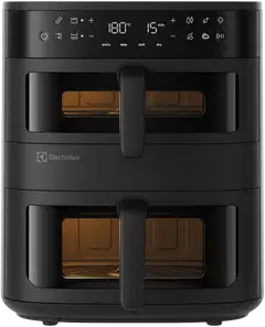 Electrolux airfryer 2 uunilla EAFD11B - 1