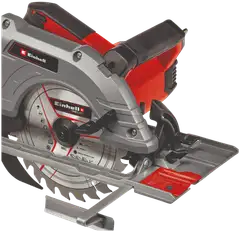 Einhell käsisirkkeli TE-CS 190/1 - 3