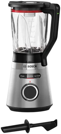 Bosch tehosekoitin VitaPower Serie 4 1200 W teräs MMB6382M - 2