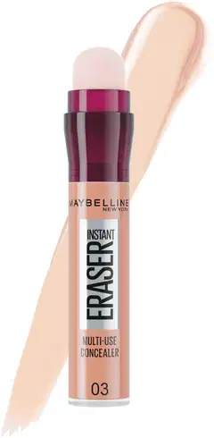 Maybelline New York Instant Anti Age Eraser 03 Fair peitevoide 6,8ml - 2
