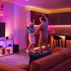 Philips Smart Lighting Squire Lite White pöytävalaisin 2700-6500K 620lm - 7