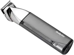 BaByliss partatrimmeri Super X Metal Chrome - 9