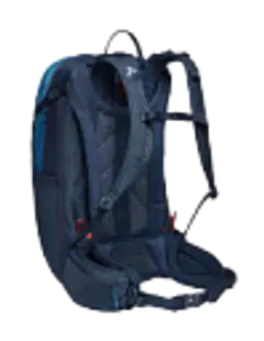 Vaude Wizard 24+4 päiväreppu, baltic sea - 5