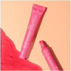 essence the super peptide glossy lip treatment 02 Pinkified! 10 ml - 6