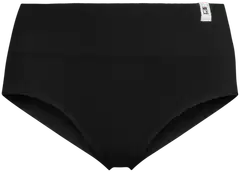 WKLY. naisten hipsterit 210W332652 - Black - 2