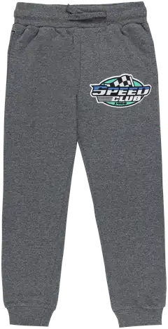 Hot Wheels lasten collegehousut A9-0072 - Charcoal Marl - 1