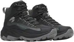 Merrell thermo chill 2 mid wp naisten talviulkoilujalkine - BLACK - 3