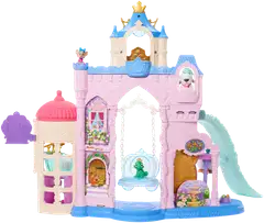 Disney Princess Pet Palace -Lemmikkilinna - 1