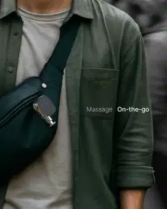 Renpho lihashuoltovasara Micro - 5