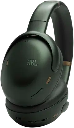 JBL langattomat vastamelukuulokkeet Smart Tx audiolähettimellä Tour 3 Aviator vihreä - 5