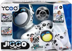 Silverlit robottikoira Jiggo - 4