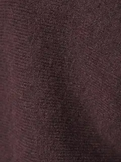 House naisten lepakkoneule 213H264011 - wine red - 5