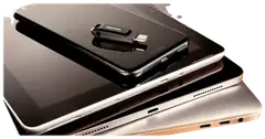 SanDisk muistitikku Dual drive go USB Type-C  32GB - 10