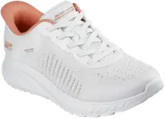 Skechers Bobs Squad Chaos - WHITE - 1