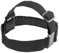 Hama pää- ja kypäräkiinnikehihna GoPro-kannalla - 3