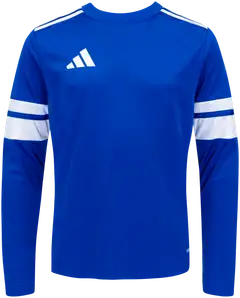 Adidas lasten trikoopaita JJ0046 - team royal - 1