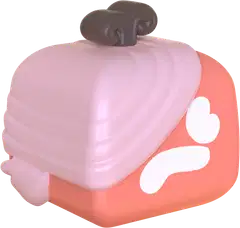 Poppy Playtime Pehmeät hahmot - lajitelma - 8