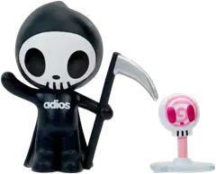 Tokidoki Yllätysfiguuri - 3