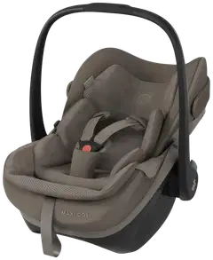 Maxi-Cosi turvakaukalo Pebble Slide Pro ruskea - 1