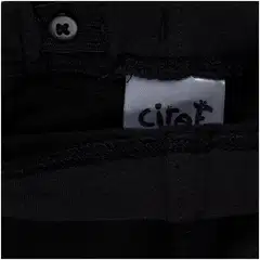 Ciraf vauvojen collegeleggingsit 250B262994 2-pack - Sea Foam & Moonless night - 3