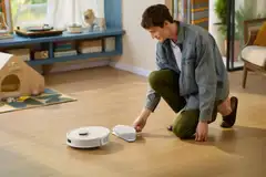 Roborock Robotti-imuri Q7 BF Valkoinen - 7