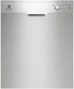 Electrolux astianpesukone ESA17200UX 60cm teräs - 1