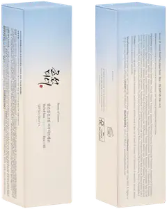 Beauty of Joseon Relief Sun Aqua Fresh aurinkovoide 50ml - 2