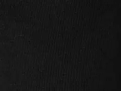 House naisten trikooshortsit Janice - MUSTA - 5