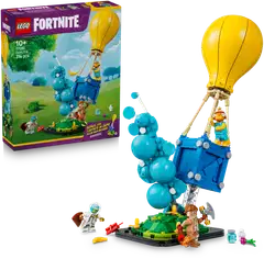 LEGO® Fortnite 77080 Supply Drop - 1