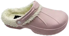 House karvavuorilliset pistokkaat Luna - Mauve Chalk - 4